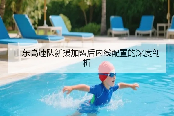 山东高速队新援加盟后内线配置的深度剖析